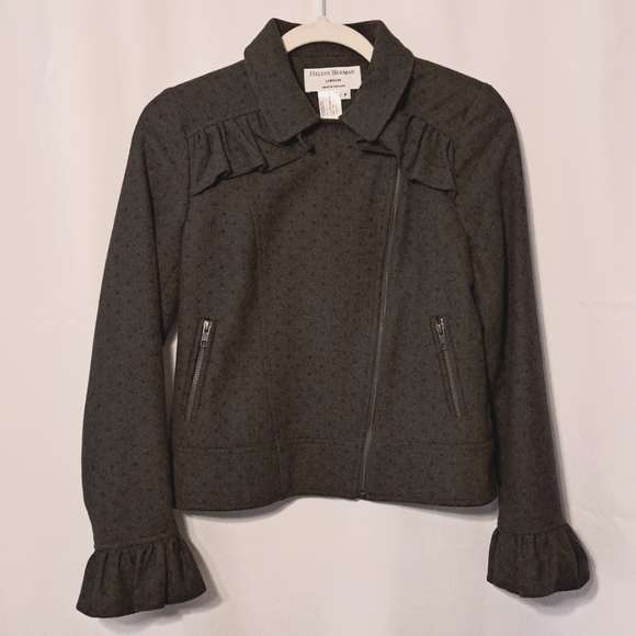 Helene Berman London wool blend jacket - Picture 13 of 13